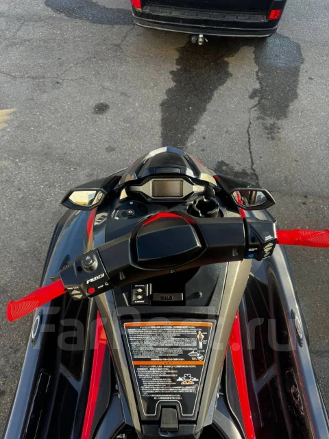 Yamaha FX Cruiser SVHO. 2019 ��� ����