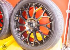 SHLK. 7.0x18", 5x114.3, ET53,  73,1. 