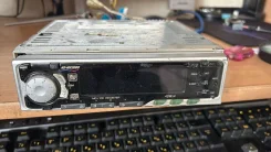��������� JVS kd-mx3000 ����