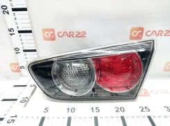 ����������� Mitsubishi Galant Fortis CY3A, 4B10, 2007 8330A626 ����