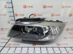 ���� BMW 3-series III E90, N43B16A, 2007, ����� 63117162081 ����