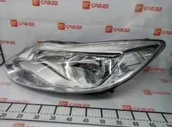 ���� Ford Focus III CB8, UFDB, 2011 LHD, ����� 1873929 ����