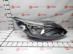 ���� Ford Focus III BK H/B, IQDB, 2010-2012 LHD, ������ BM5113W029AK ����