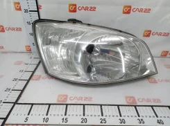 ���� Hyundai Getz TB, G4ECG, 2002-2005 LHD, ����� 921011C000 ����