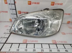 ���� Hyundai Getz TB, G4ECG, 2002-2005 LHD, ������ 921021C000 ����
