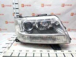 ���� Suzuki Escudo TDA4W, J24B, 2005-2012 100-59087R, ������ 3512065JC0 ����