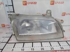 ���� Toyota Caldina AT191G, 7AFE, 1996-1997, ������ 8111021060 ����