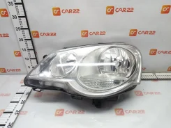 ���� Volkswagen Polo IV 9N1, 9N3, 1,4 BKY 75, 2005, ����� 6Q2941007N ����