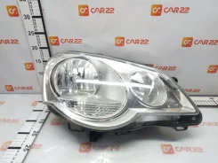 ���� Volkswagen Polo IV 9N1, 9N3, 1,4 BKY 75, 2005, ������ 6Q2941008N ����