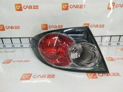 ������ ������ Mazda Atenza GG3P, L3VDT, 2005-2007 220-61980L, ����� GR1B51160 ����