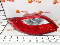 ������ ������ Mazda Demio DE5FS, ZYVE, 2007-2011 P5776L, ����� D65151160F ����