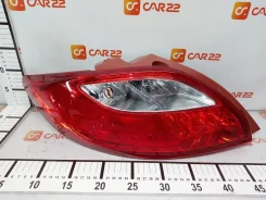 ������ ������ Mazda Demio DE3FS, ZJVE, 2007 P5776L, ����� D65151160G ����