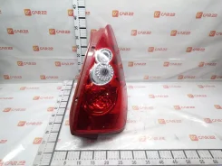 ������ ������ Mazda Premacy CR3W, L3VE, 2005-2007 P4830R, ������ C23551150E ����