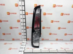 ������ ������ Nissan Cube AZ10, CGA3DE, 1998-2002 4924L, ����� 265552U726 ����