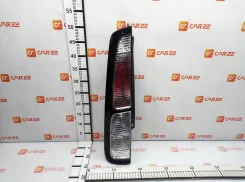 ������ ������ Nissan Cube AZ10, CGA3DE, 2000-2002 4924L, ����� 265552U726 ����