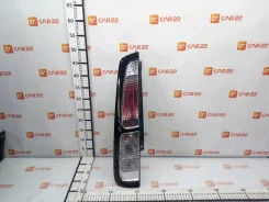 ������ ������ Nissan Cube AZ10, CGA3DE, 2000-2002 4924L, ����� 265552U726 ����