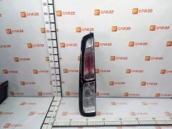 ������ ������ Nissan Cube ANZ10, CGA3DE, 2000-2002 4924L, ����� 265552U726 ����