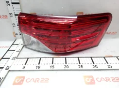 ������ ������ Toyota Avensis ZRT272, 3Zrfae, 2012-2015, ������ 8155005280 ����