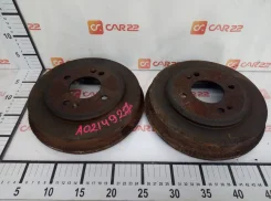 ������� ��������� Hyundai Click TB, D3EA, �������� �� 2-� ����, ������ 584111C300 ����