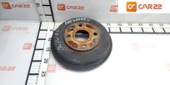 ������� ��������� Mazda Demio DW3W, B3ME, 2000 ������� 201.5��, ������ D10226251A ����