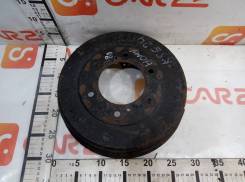 ������� ��������� Nissan Caravan KSE24, LD20TII, 1986-2002, ������ 4320608G11 ����