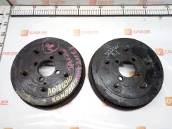 ������� ��������� Suzuki Jimny JA22W, K6A, 1995 �������� �� 2-� ����, ������ 4350083810 ����