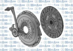 ���������! ��� ���������� Ford Focus 1.6/1.8 98 �-�� Mecarm MK9616 MK9616 ����