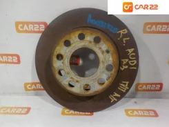 ���� ��������� Audi Q3 8P1, 2,0 AXW 150, 2004 �������������, ����� ������ 1K0615601AB ����