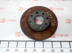 ���� ��������� Chevrolet Spark M300, B10D1, �������������, �������� 96471274 ����