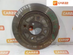 ���� ��������� Ford Focus I DAW H/B, EDDB, 1998, ������ 1756882 ����