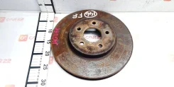 ���� ��������� Jaguar X-Type X400, AJ30, 2002 �������������, �������� C2S52091 ����
