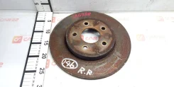 ���� ��������� Jaguar X-Type X400, AJ30, 2002, ������ C2S52088 ����