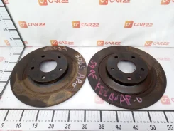 ���� ��������� Mazda CX-5 KE2AW, Shvpts, 11- (�������� �� 2-� ����), ������ K01126251A ����