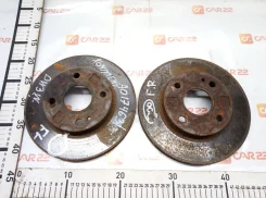 ���� ��������� Mazda Demio DW5W, B5E, 1996 ������������� (�������� �� 2-� ����), �������� B4583325XD ����