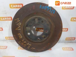 ���� ��������� Mazda MPV LY3P, L3VDT, 2004 �������������, �������� L2323325XB ����