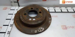 ���� ��������� Mini Cooper R56, N12B16A, 2001-2015, ������ 34216774987 ����