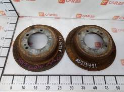 ���� ��������� Mitsubishi Airtrek CU5W, 4G69Mivec, 04 (�������� �� 2-� ����), ������ MB928716 ����
