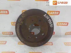 ���� ��������� Nissan Avenir W10, SR18DE, �������� 4020651E01 ����