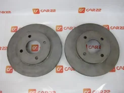 ���� ��������� Nissan Cube BNZ11, CR14DE, 2002 ������������� (�������� �� 2-� ����), �������� 40206AX000 ����