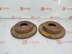 ���� ��������� Nissan March K11, CG13DE, 1992 ������������� (�������� �� 2-� ����), �������� 4020641B05 ����