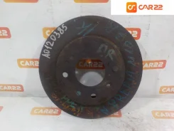 ���� ��������� Nissan Prairie HNM10, CA20S, �������� 4020615E01 ����