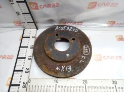 ���� ��������� Nissan March K13, HR12DE, 2010-2022 �������������, �������� 402061HJ0A ����
