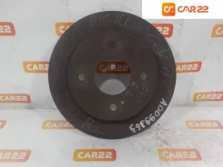 ���� ��������� Nissan Primera P10, SR18DE, 1994, ������ 4320642R03 ����
