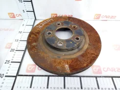 ���� ��������� Nissan Teana J31, VQ23DE, 2003 �������������, �������� 402069Y000 ����