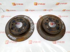 ���� ��������� Nissan X-Trail NT30, QR20DE, 2000 ������������� (�������� �� 2-� ����), ������ 432003112R ����