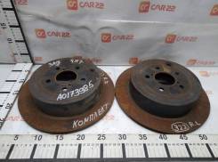 ���� ��������� Subaru Impreza GH7, EJ203, 08- (�������� �� 2-� ����), ������ 26700FG000 ����