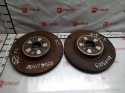 ���� ��������� Subaru Legacy BP5, EJ20, 2003 ������������� (�������� �� 2-� ����), �������� 26300AG000 ����