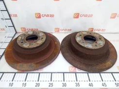 ���� ��������� Subaru Legacy BP5, EJ20, 1998 (�������� �� 2-� ����), ������ 26700AE010 ����