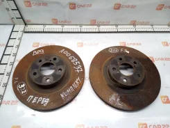 ���� ��������� Subaru Legacy B4 BE5, EJ20, 1996 ������������� (�������� �� 2-� ����), �������� 26300SA001 ����