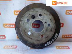���� ��������� Toyota Camry ACV30, 2AZFE, 2001, ������ 4243133100 ����